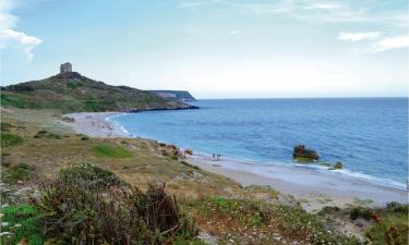 Alquileres vacacionales en Funtana Meiga