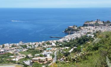 Holiday Rentals in Santa Margherita