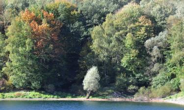 Hotels mit Parkplatz in Reinfeld