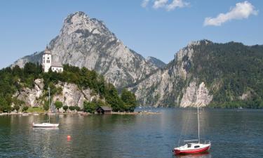 Guest Houses in Ebensee