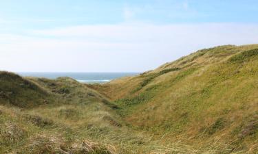 Hotelek Heemskerkben