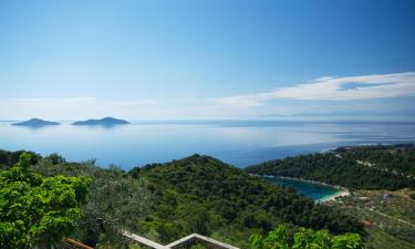 Hoteluri ieftine în Isómata