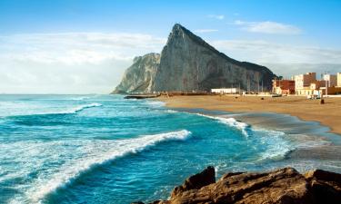 Cheap holidays in Gibraltar