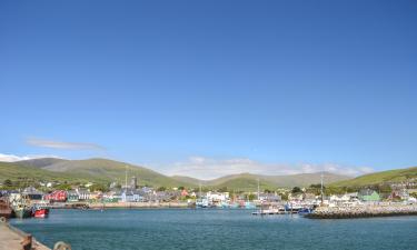 Hotels in Dingle