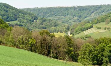 Hotel a Winnenden