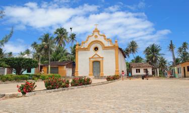 Economize nas férias em Maceió