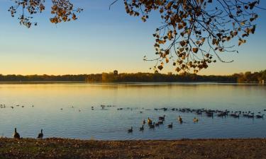 Vacaciones baratas en Lakeville