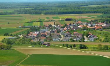 Hotels mit Parkplatz in Rimbach