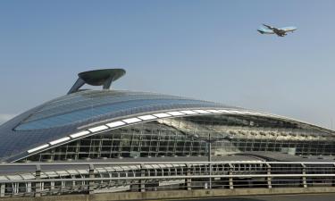 Hotels in Incheon