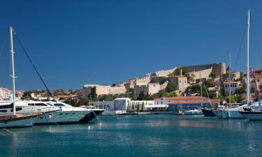 Hotels in Cesme