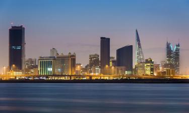 Things to do in Manama