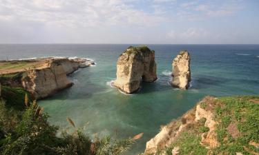 Cheap vacations in Beirut