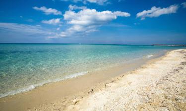 Hoteluri în Kallithea Halkidikis