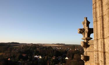 Bed and breakfasts en Louth