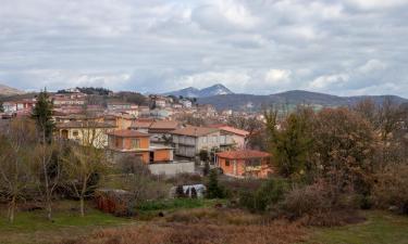 Hoteluri ieftine în Ollolai