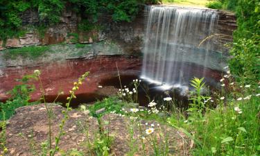 Hôtels à Owen Sound