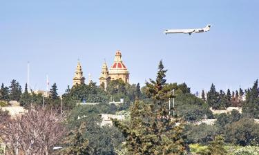 Atostogos be didelių išlaidų mieste Luka