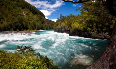 Guest Houses in Puerto Varas