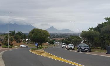 Hoteles en Panorama