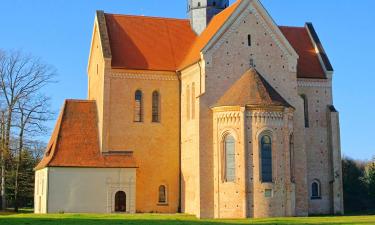 Tanie hotele w mieście Doberlug-Kirchhain