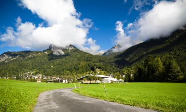 Hotel con parcheggio a Caneva