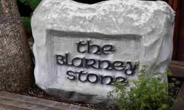 B&B di Blarney