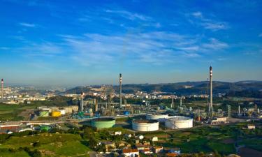 Hotéis em Barrancabermeja