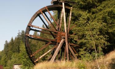 Ferienwohnungen in Clausthal-Zellerfeld