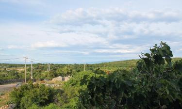 Hotels mit Parkplatz in Belej