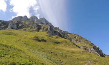 Ferieboliger i Castelli