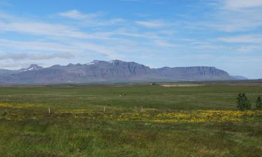 Casas y chalets en Sodulsholt