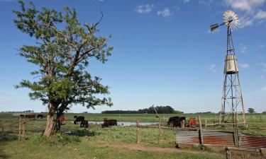 Alquileres temporarios en General Juan Madariaga