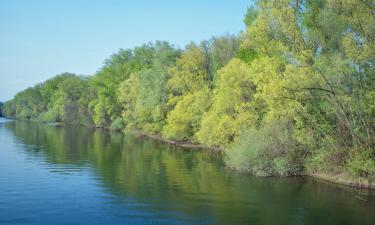 Hotéis em San Donà di Piave