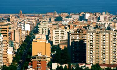 B&Bs in Termini Imerese