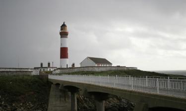 Vacances à Peterhead à petit prix