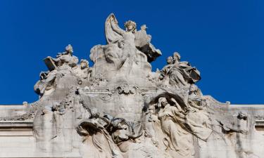 Hotel con parcheggio a Neuville-en-Ferrain