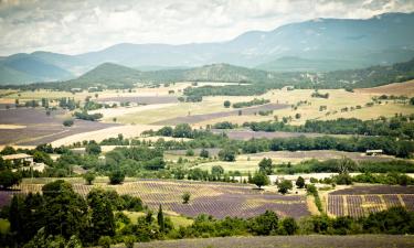 Vacances à La Garde à petit prix