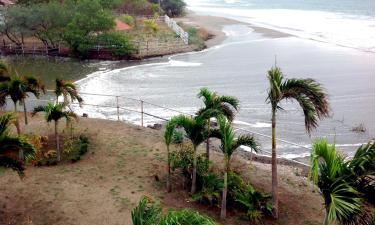 Hoteles familiares en Dolores