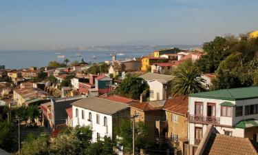 Hotels met Parkeren in Cartagena