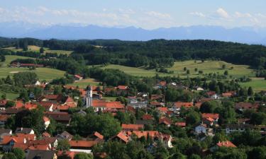 Parkimisega hotellid sihtkohas Neuweiler