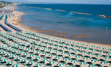 Hotel a Termoli