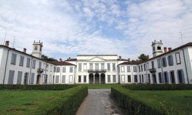 Hotels in Monza