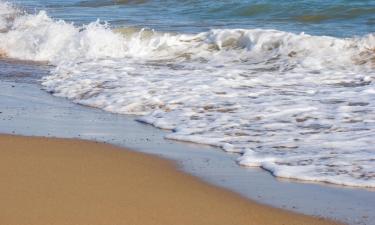 Alquileres vacacionales en la playa en Karaburun