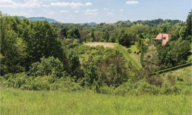 Holiday Rentals in Gornja Voća