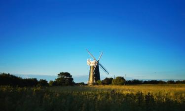 B&Bs in Weybourne