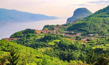 Apartments in Pieve