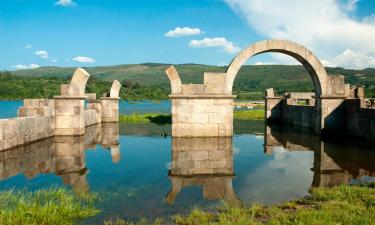 Hoteli u gradu 'Ourense'