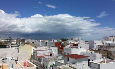 Vacation Rentals in Quelfes