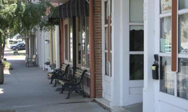 Hotels in Nacogdoches