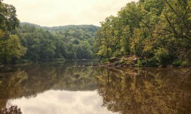 Hotéis em Lithia Springs